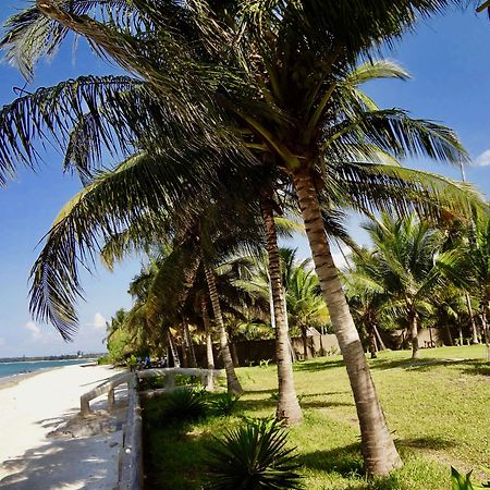 Oceanic Bay Hotel & Resort Bagamoyo Luaran gambar