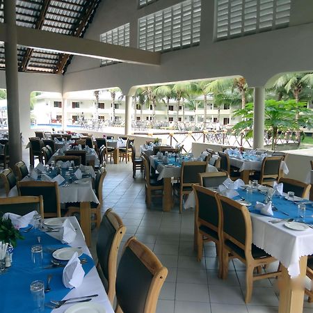 Oceanic Bay Hotel & Resort Bagamoyo Luaran gambar