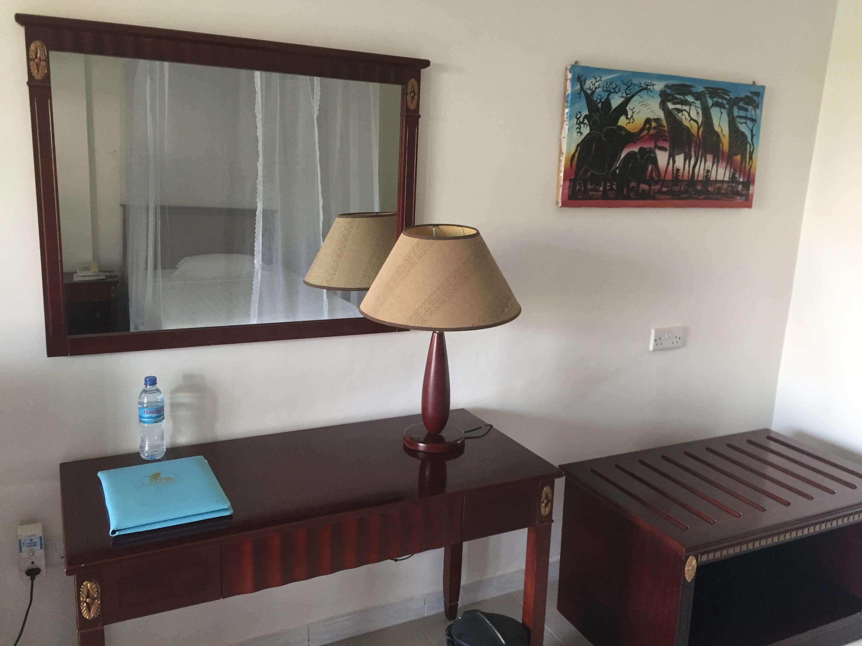 Oceanic Bay Hotel & Resort Bagamoyo Luaran gambar