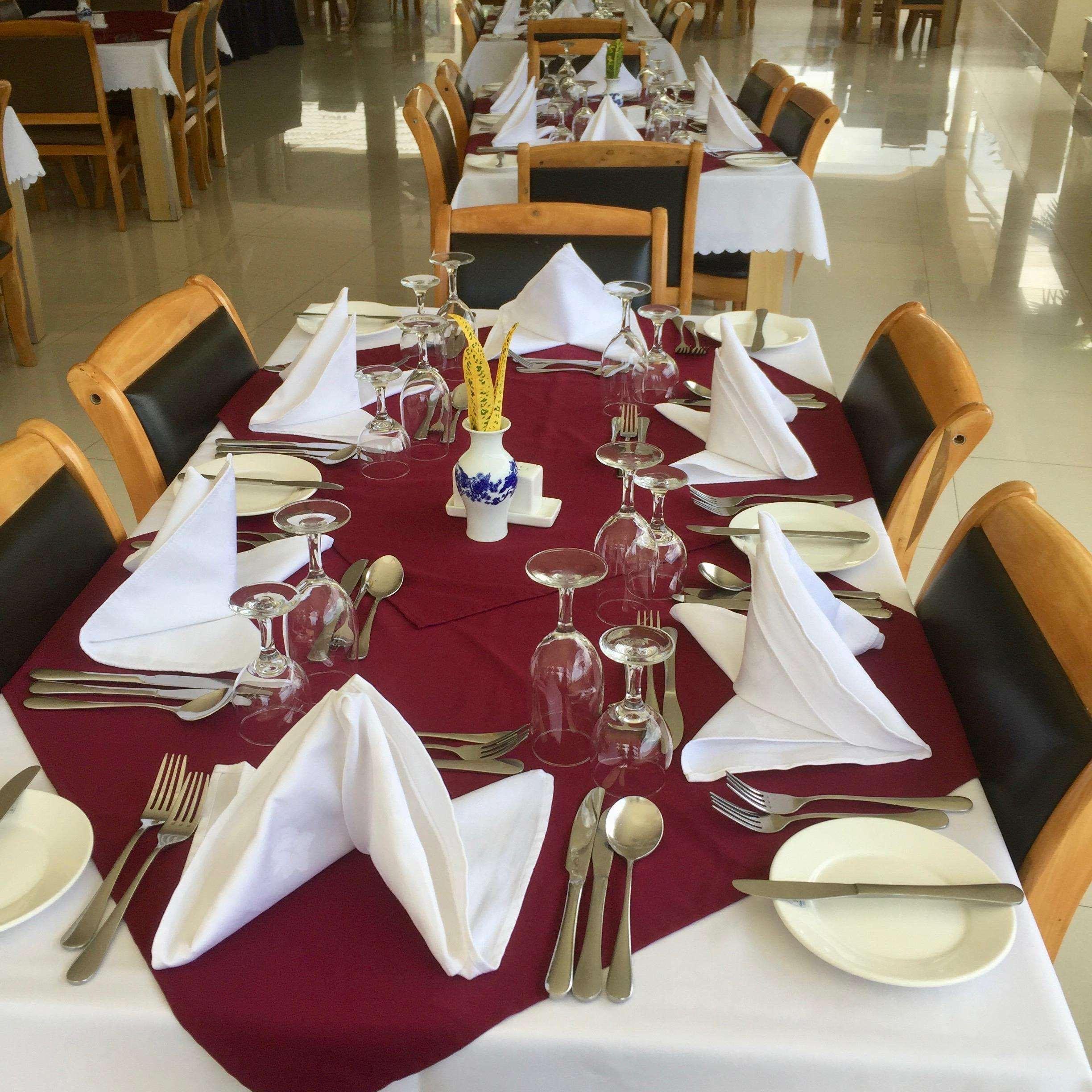 Oceanic Bay Hotel & Resort Bagamoyo Luaran gambar