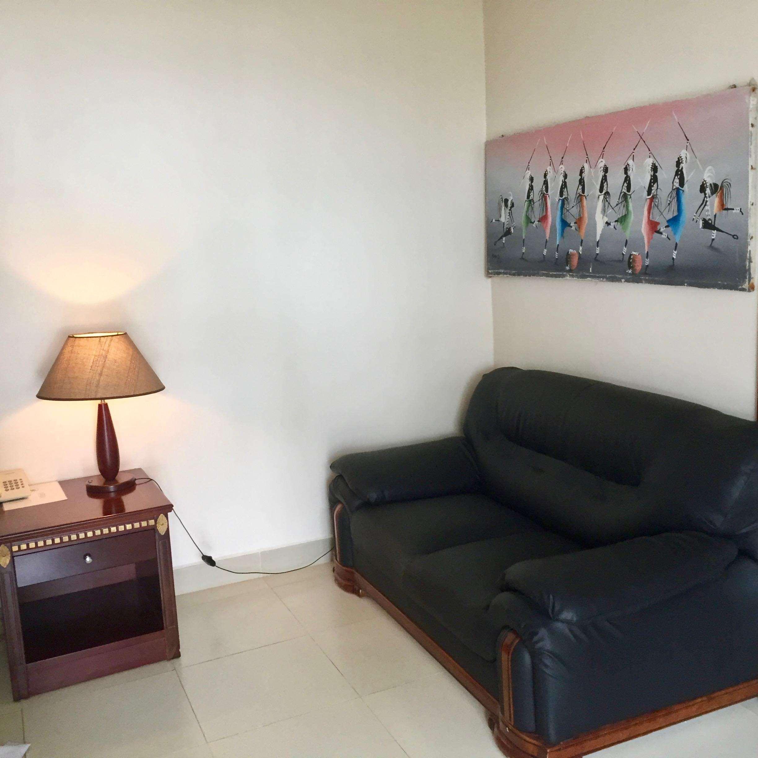 Oceanic Bay Hotel & Resort Bagamoyo Luaran gambar