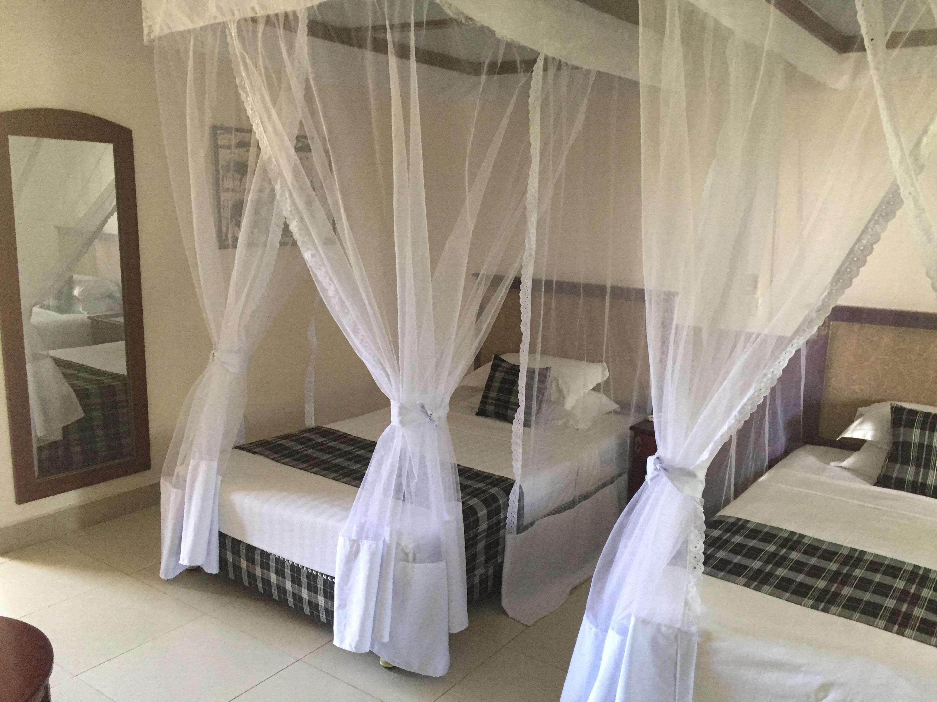 Oceanic Bay Hotel & Resort Bagamoyo Luaran gambar