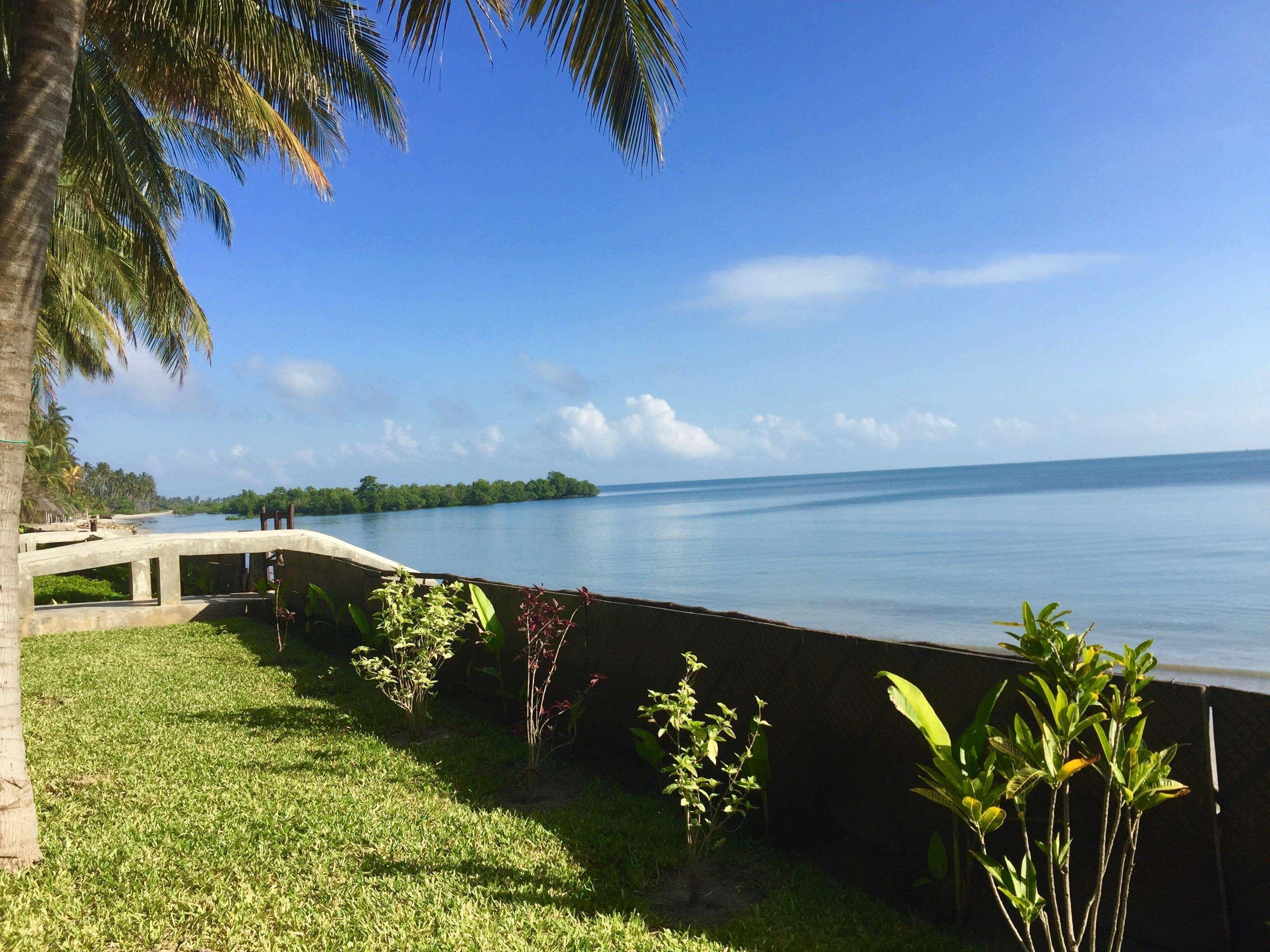 Oceanic Bay Hotel & Resort Bagamoyo Luaran gambar
