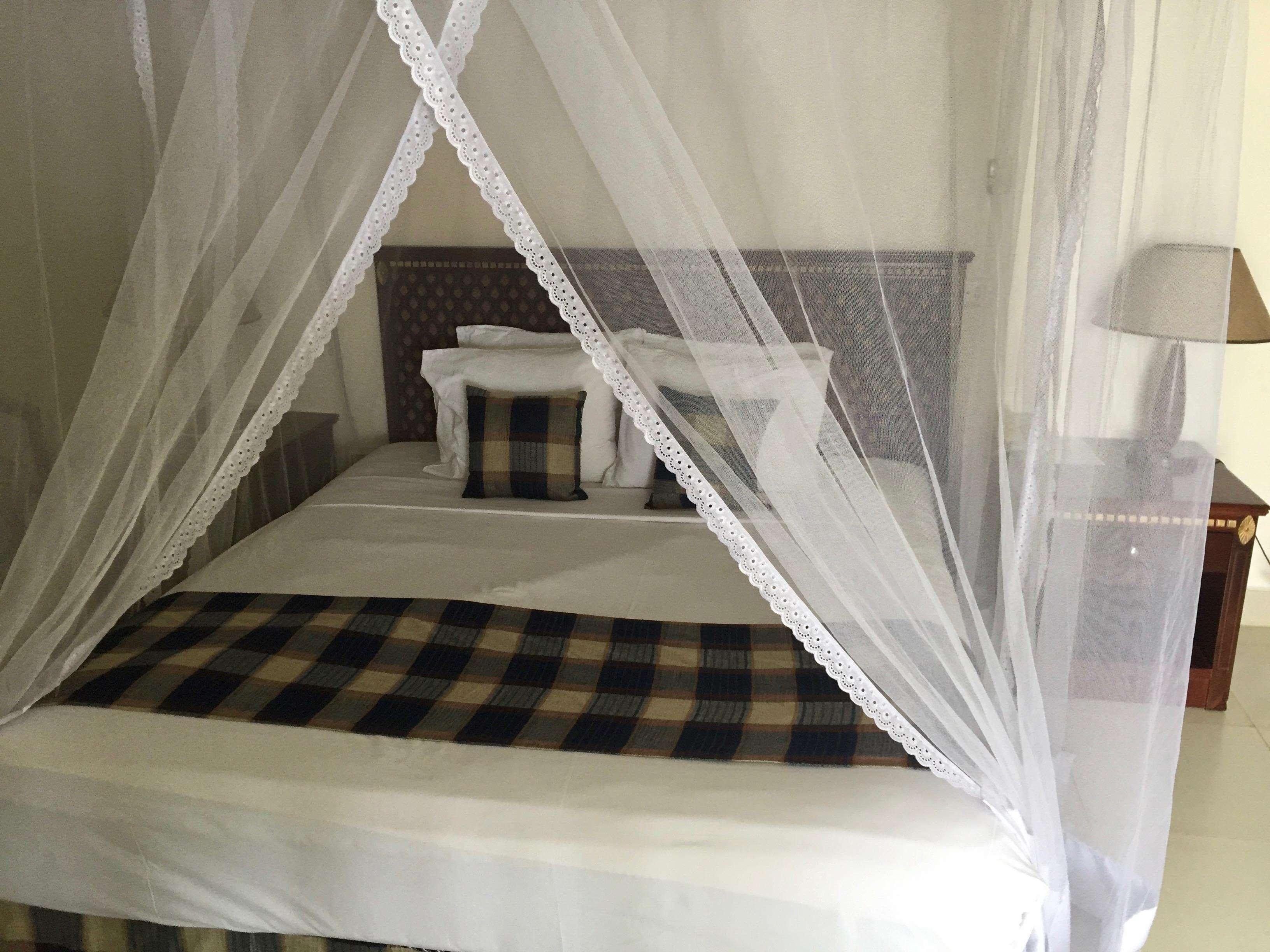 Oceanic Bay Hotel & Resort Bagamoyo Luaran gambar