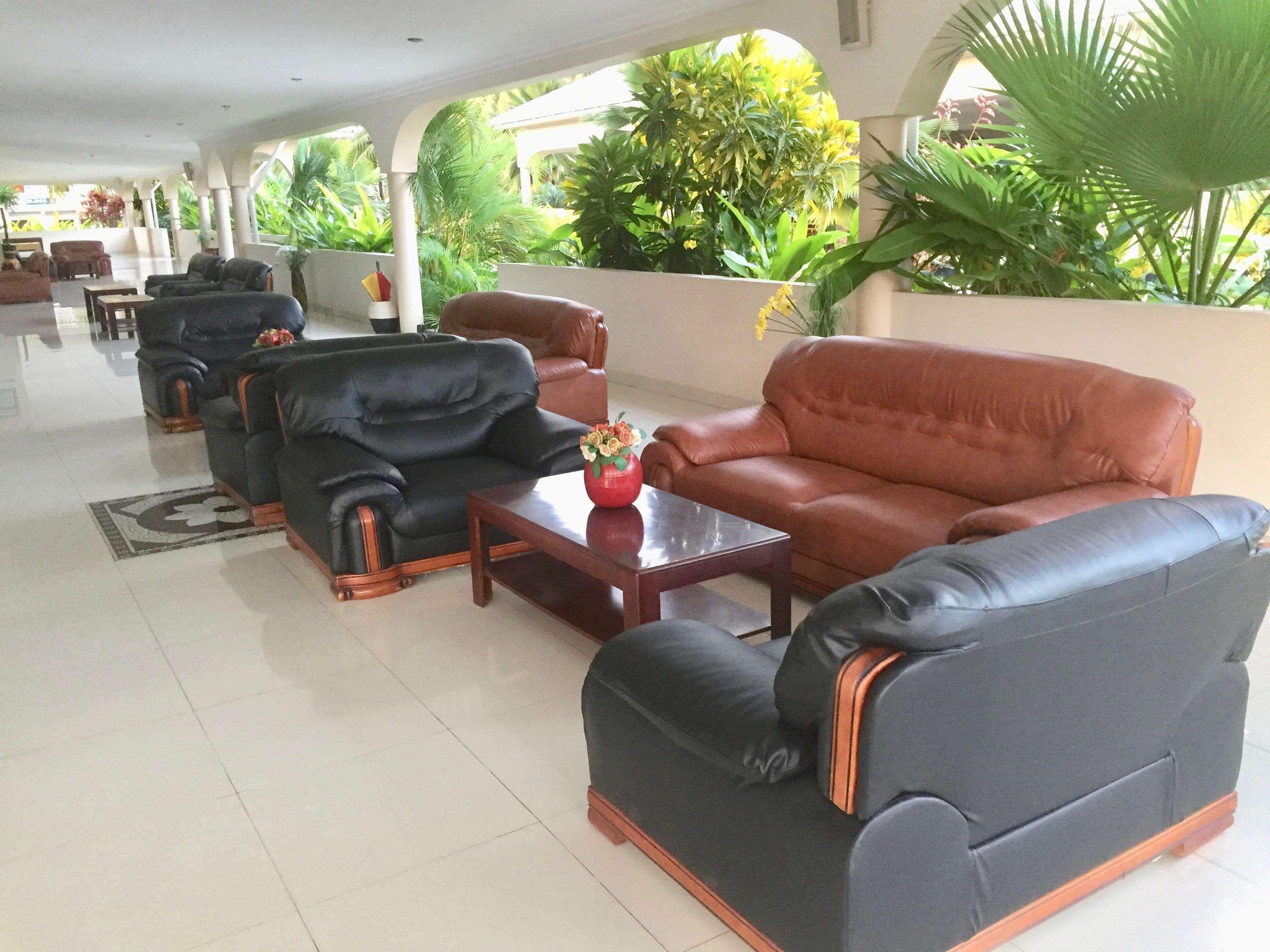 Oceanic Bay Hotel & Resort Bagamoyo Luaran gambar