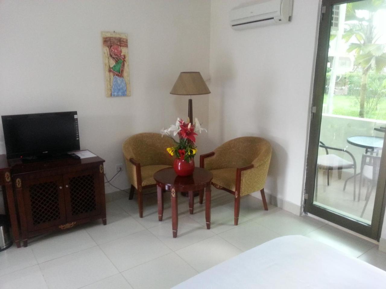 Oceanic Bay Hotel & Resort Bagamoyo Luaran gambar