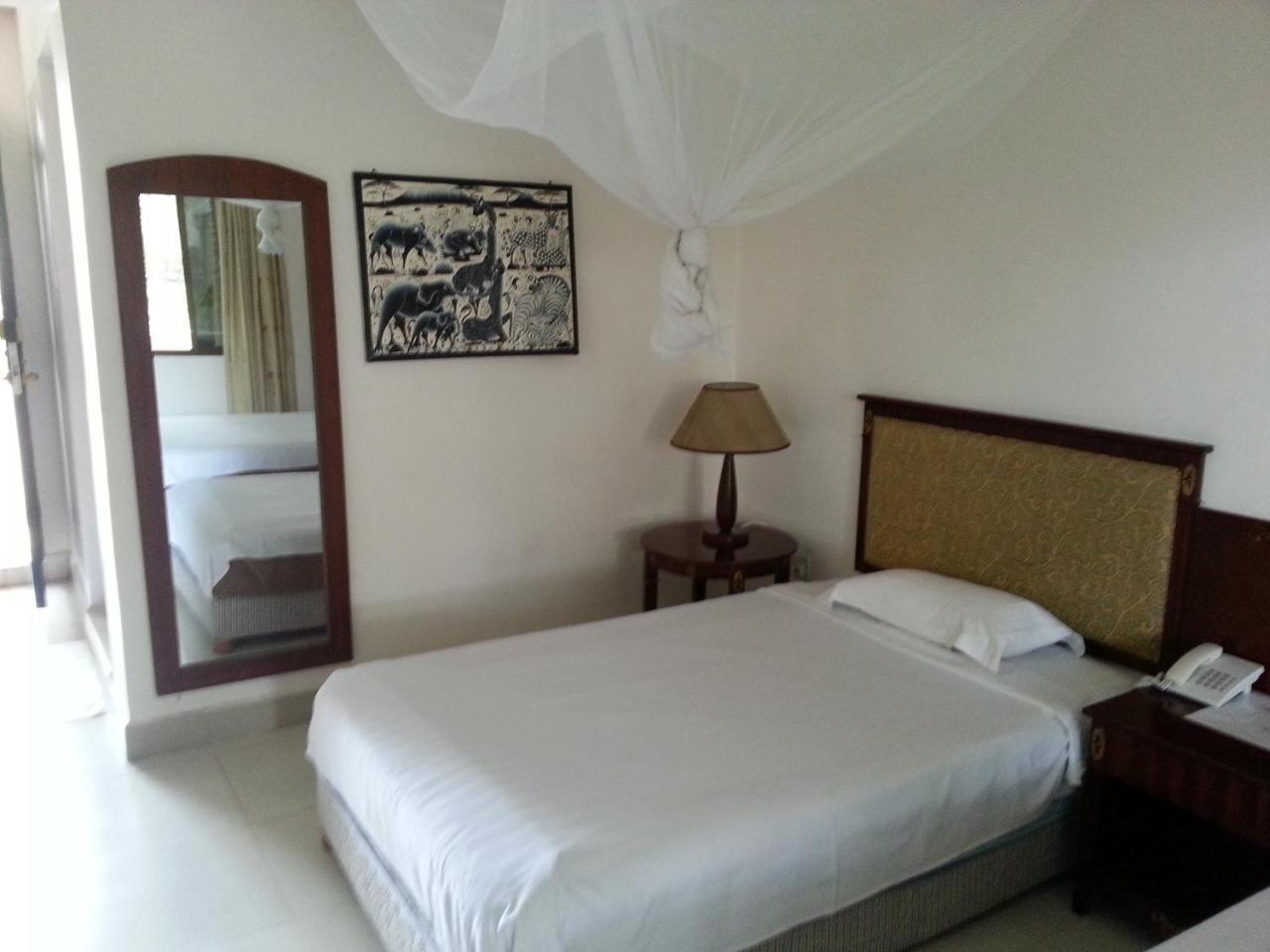 Oceanic Bay Hotel & Resort Bagamoyo Luaran gambar