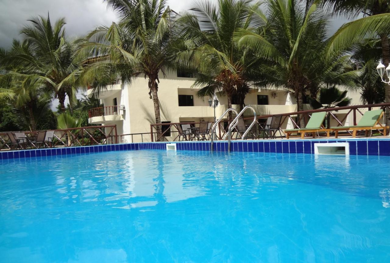 Oceanic Bay Hotel & Resort Bagamoyo Luaran gambar