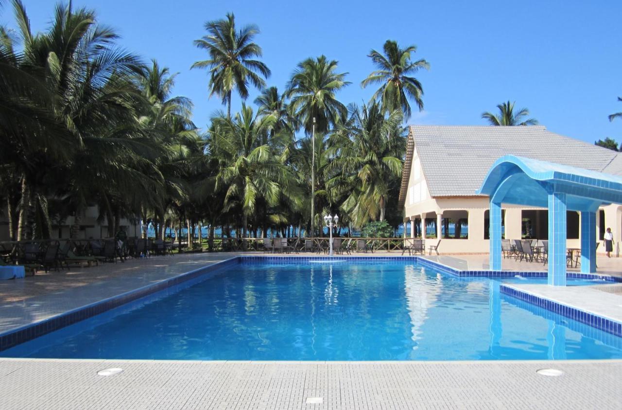 Oceanic Bay Hotel & Resort Bagamoyo Luaran gambar