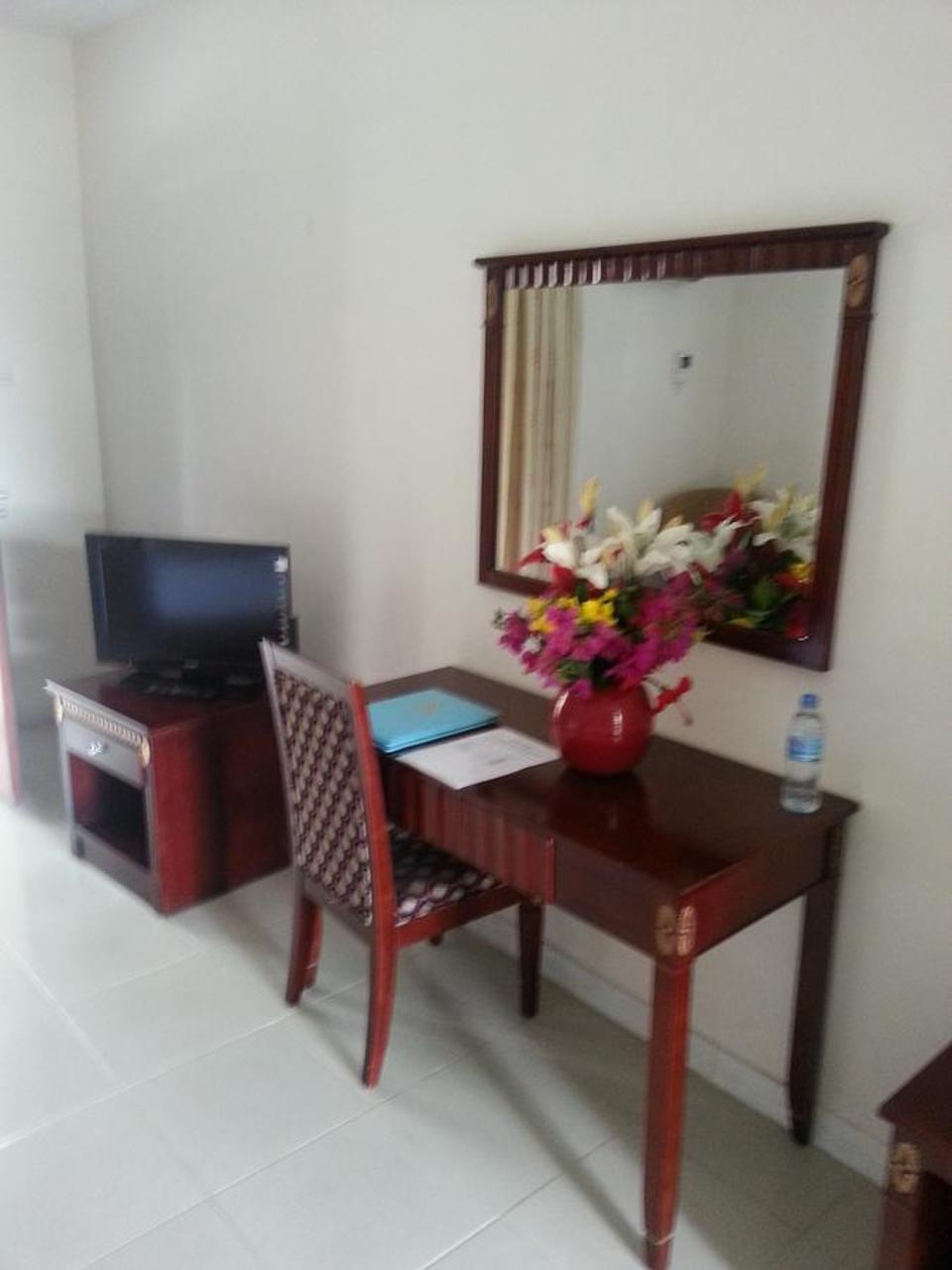 Oceanic Bay Hotel & Resort Bagamoyo Luaran gambar