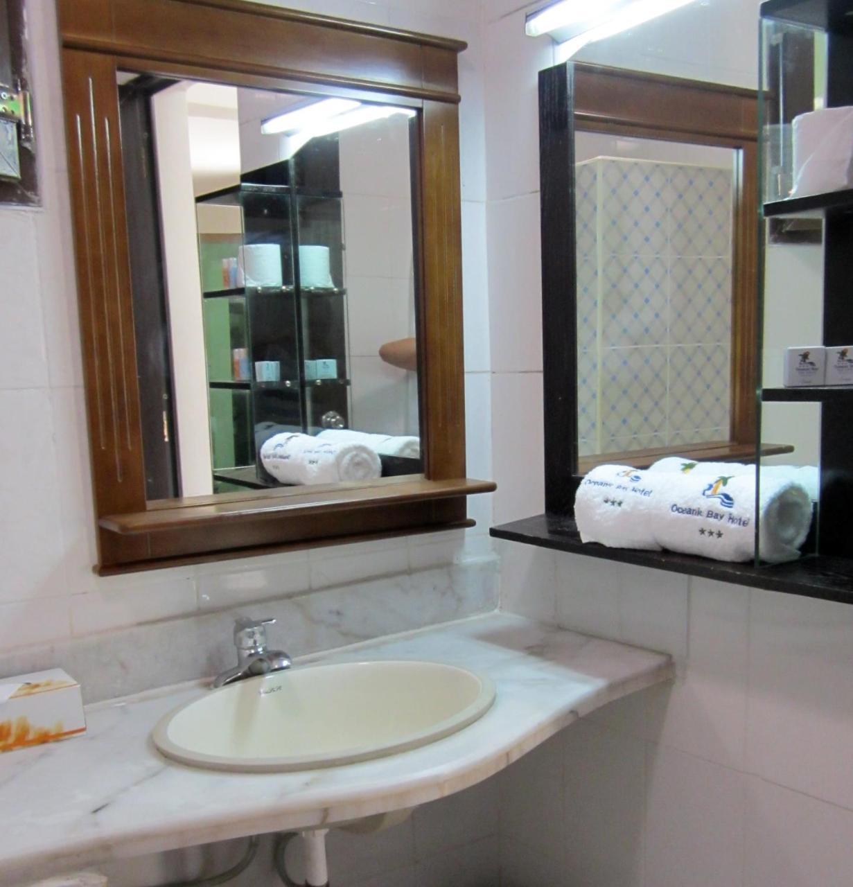 Oceanic Bay Hotel & Resort Bagamoyo Luaran gambar
