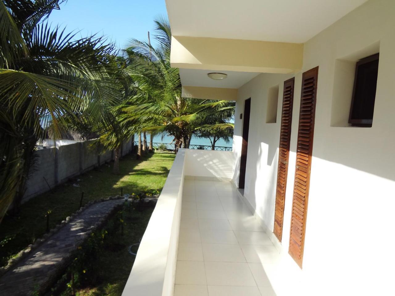 Oceanic Bay Hotel & Resort Bagamoyo Luaran gambar