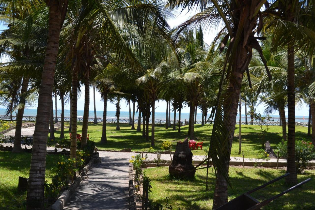 Oceanic Bay Hotel & Resort Bagamoyo Luaran gambar