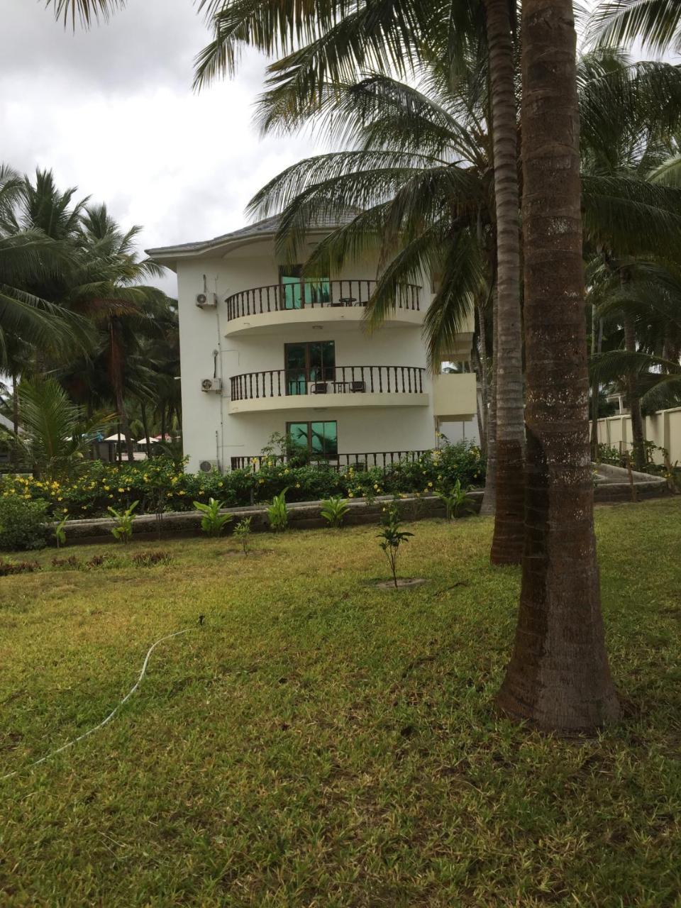 Oceanic Bay Hotel & Resort Bagamoyo Luaran gambar